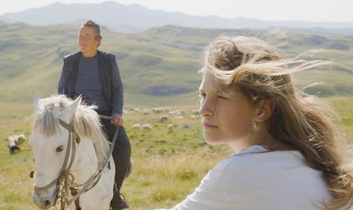 Film 'Planina' premijerno na Filmskom festivalu Sundance