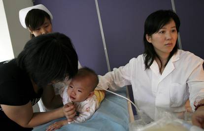 Kina ublažila politiku jednog djeteta i ukinula radne logore