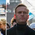'Znali smo da se nešto događa, mislim da je Navaljni preminuo ranije. Zabranili su kretanje...'