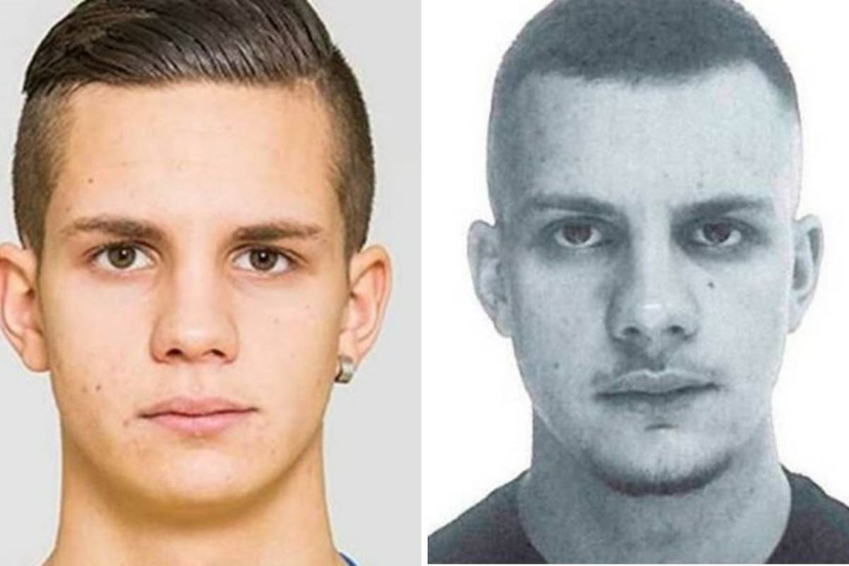 Srbin je bio na korak od švedske reprezentacije, a sad će morati u zatvoru odležati 11 godina!
