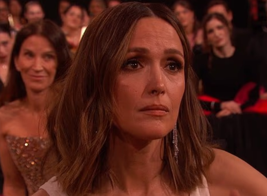 Suze na dodjeli nagrada: Cijela dvorana plakala zbog O'Hare