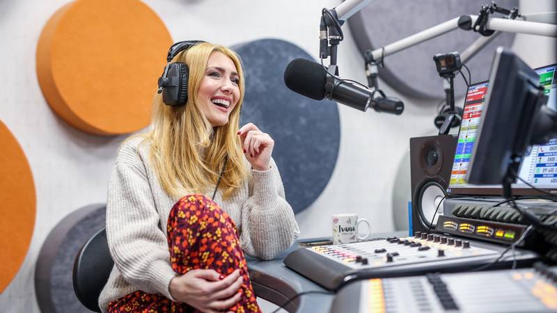 Ivana Mišerić o odlasku nakon 12 godina s Otvorenog: 'Mislim da je to nama iskreno trebalo...'