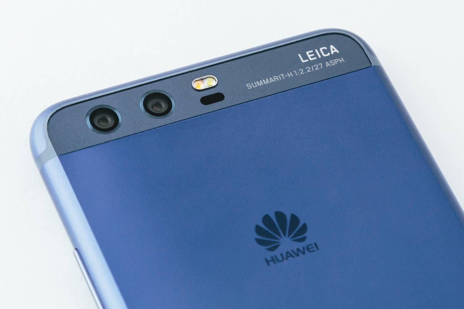 Šareni Huawei: P10 i P10 Plus dobili su još pametnije kamere