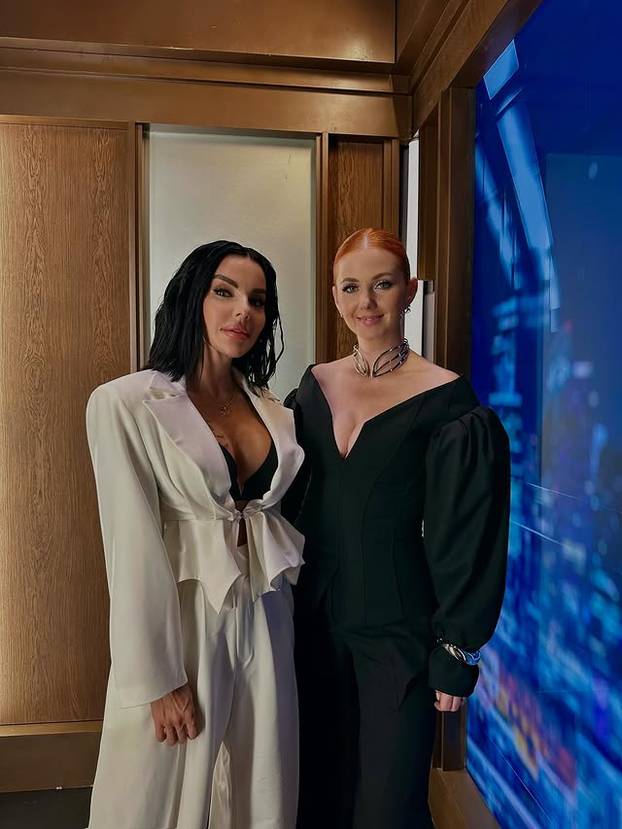 FOTO Nekad su se ljubile pred cijelim svijetom: Evo kako sad izgledaju djevojke iz  t.A.T.u.