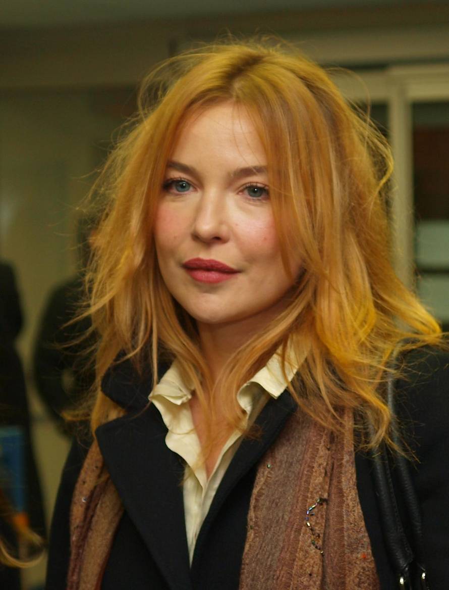 ARHIVA - 2008. Zagreb: Poznati na koncertu Severine u sklopu akcije "Korak u život"