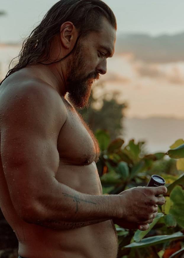 FOTO Ovo su 'spornoseksualci': Trend savršeno isklesanih tijela vratio se na velika vrata