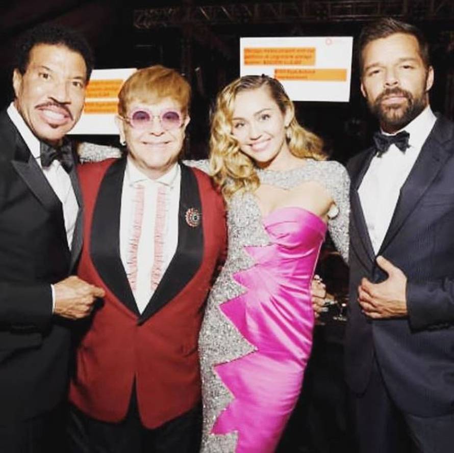 Ricky Martin napunio 48: 'Prije sam trebao reći da sam gay...'