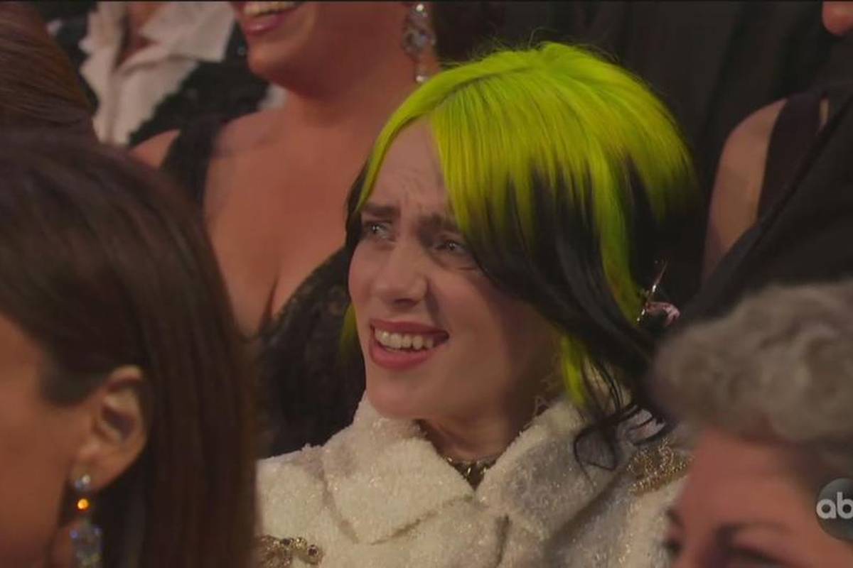 Billie Eilish je objavila kako voli crtati gole grudi. Podijelila je i crtež. Sad je 100.000 ljudi ljuto
