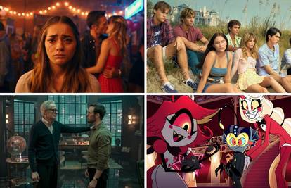 Amazon Prime: Top 10 serija