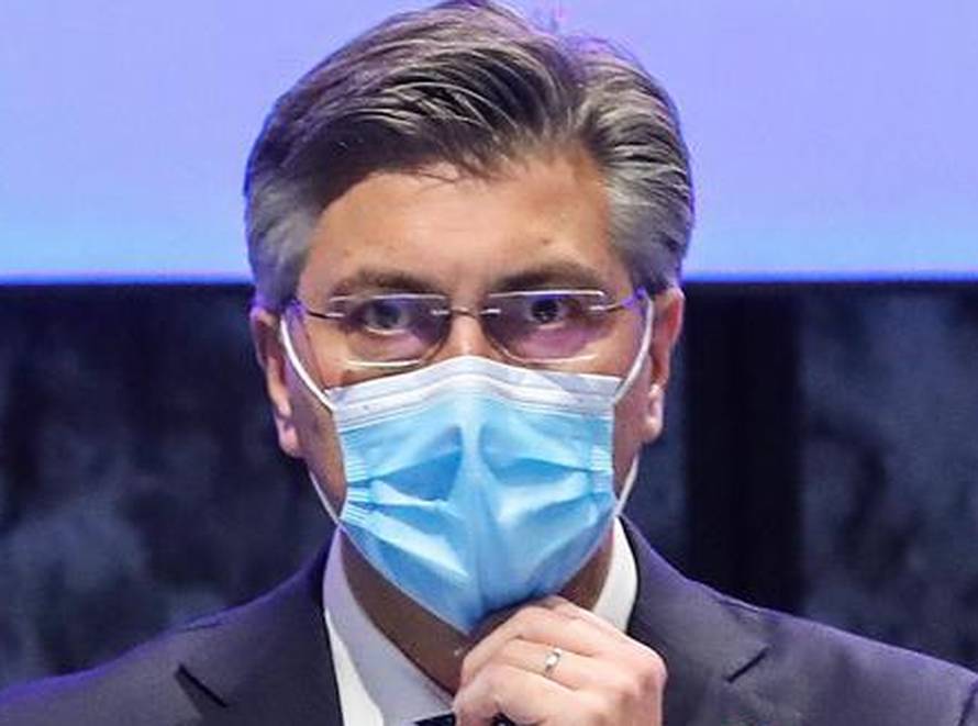 Kaže Plenković da 'svi siju nesuspregnutu mržnju prema HDZ-u'. A je li ona neosnovana?