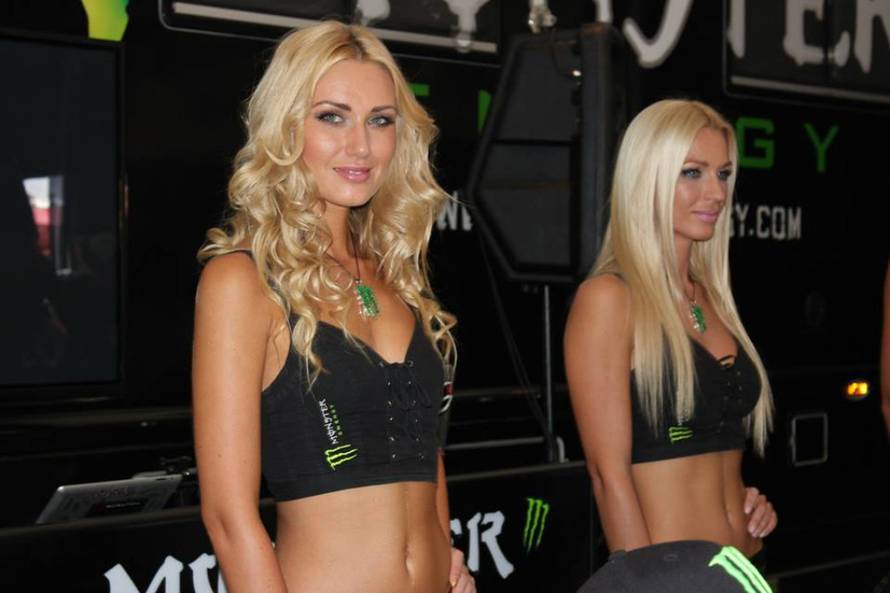 https://www.facebook.com/MonsterEnergyGirls/