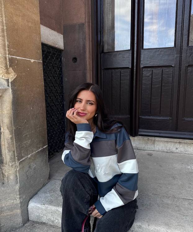 FOTO Icardi 2.0! Bivši suigrač 'ukrao' curu Kylianu Mbappéu