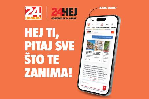 24HEJ: Novo i do sad nevi&dstrok;eno digitalno iskustvo na 24sata!