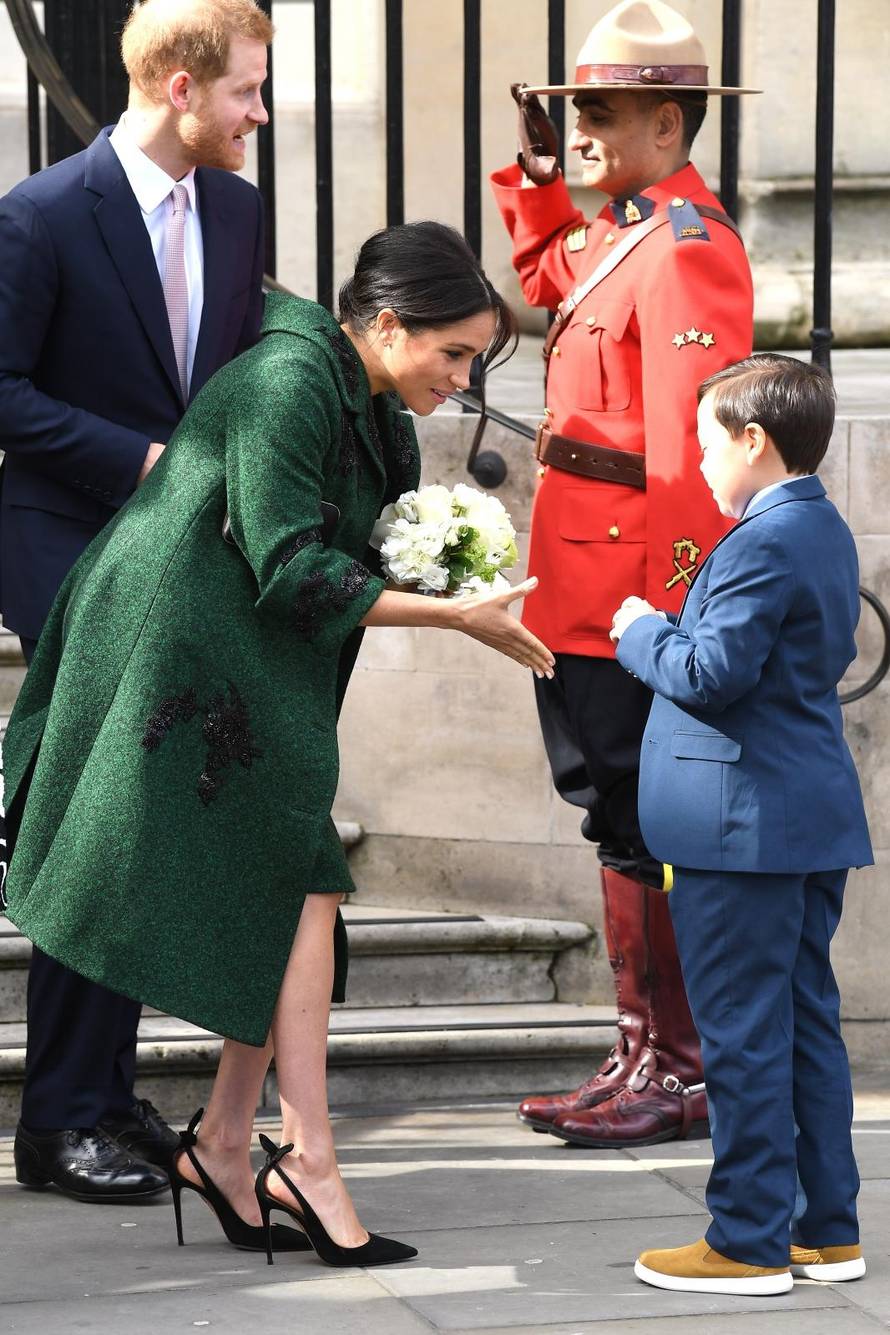 Commonwealth Day 2019