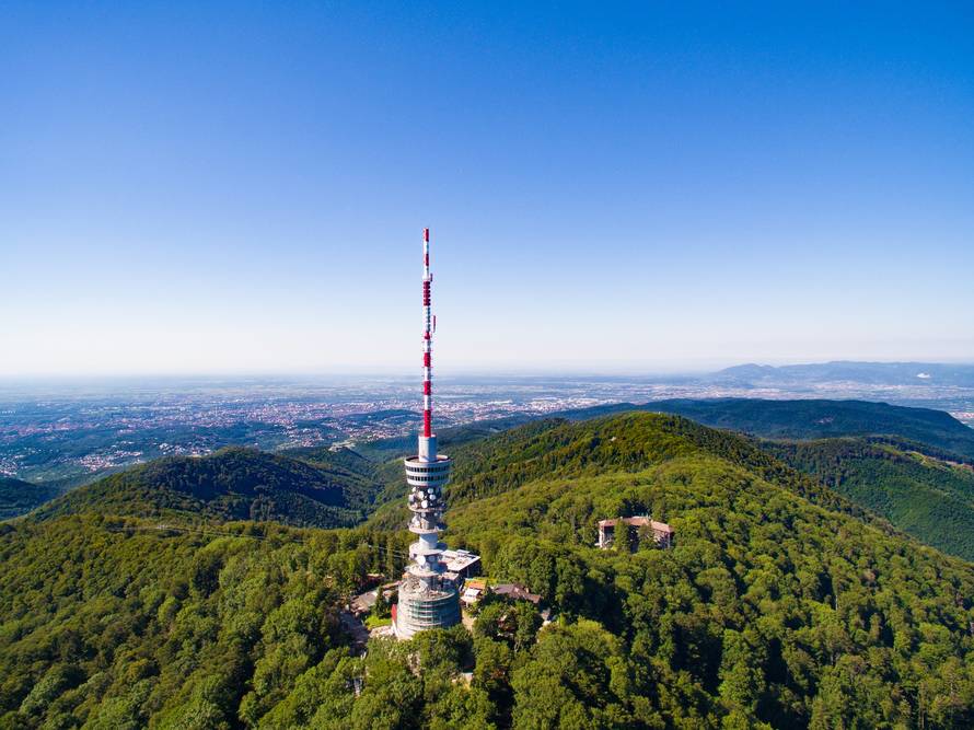 Izložba „Medvednica, neraskidiva veza sa Zagrebom“