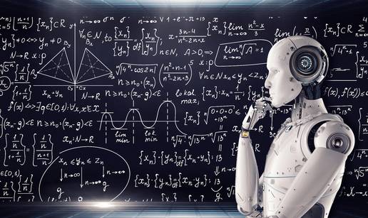 Jeste li se ikad pitali koliki IQ ima umjetna inteligencija?