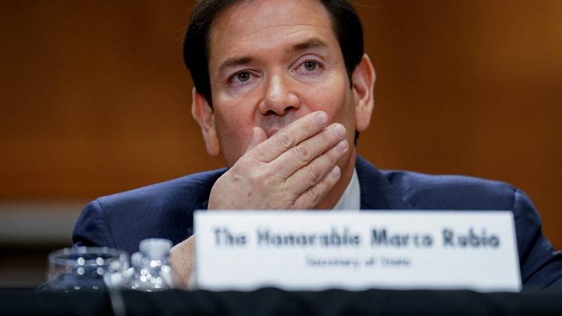 SAD, Danska i Grenland krenuli u pregovore. Rubio najavljuje dogovor: 'U dobroj smo poziciji'