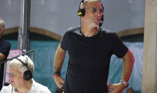 Slaven Bili&cacute; o Igrama: Djeca su pokazala da imaju hrabrost. Ovo je ne&scaron;to najpozitivnije...