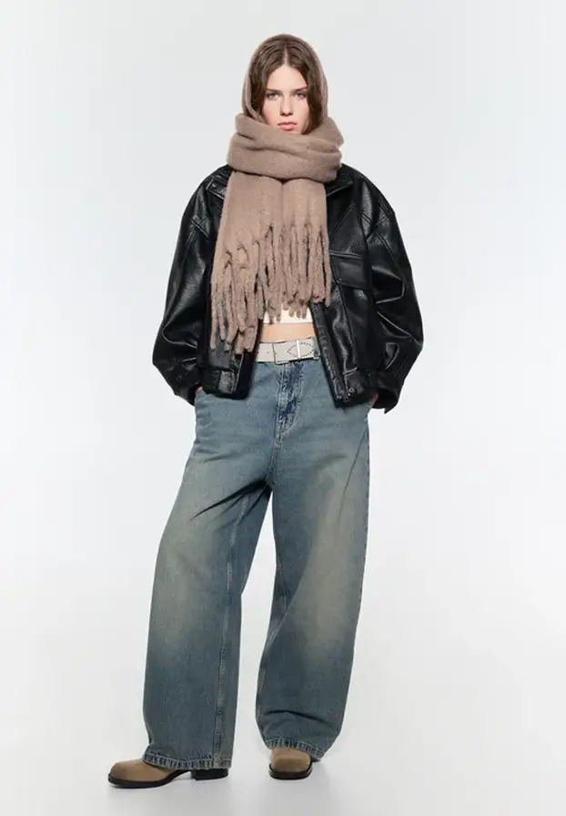 Pregledali smo ponudu za vas! Fantastični šalovi za svačiji ukus