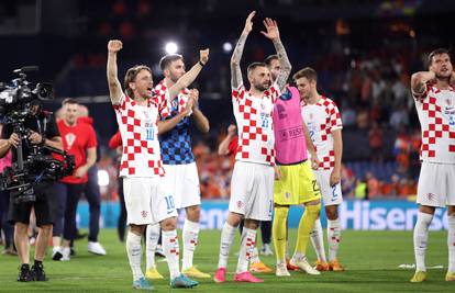 Velika prilika za Hrvatsku! Evo zašto je jako važno da 'vatreni' pobijede i Tursku i Wales