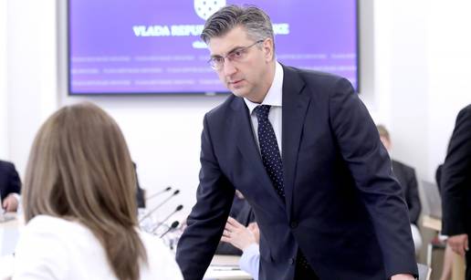 Plenković: Troškove prijevoza invalida rješavamo ozbiljno