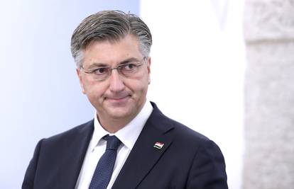 Plenković o obrocima na Banovini: Očito je došlo do nesporazuma u komunikaciji