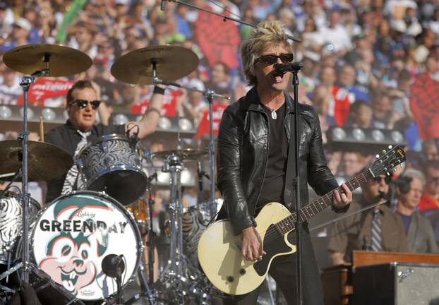 NFL - Super Bowl LX - New England Patriots v Seattle Seahawks