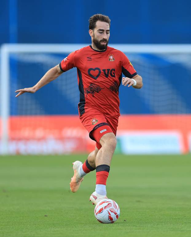 Dinamo i Gorica sastali se u 6. kolu SuperSport HNL-a
