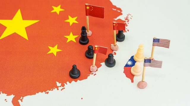 Svijet pleše kako trojka dirigira: 'Tajvan je kockica domina koja bi svijet gurnula u svjetski rat'