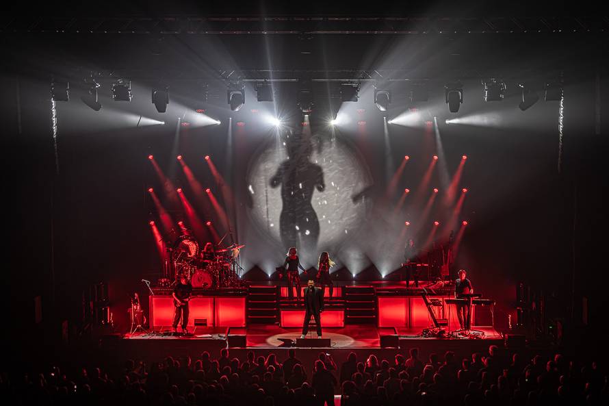 Autori hita 'Forever Young' za prvi koncert u Hrvatskoj najavljuju poseban program