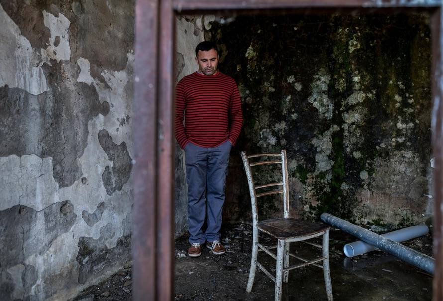 'Sine moj, vrati se... Kao majka samo još sanjam da te zagrlim'