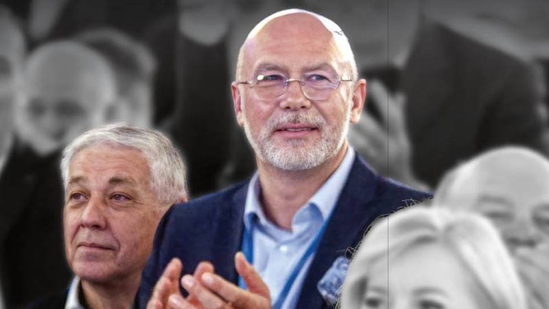 Siniša Krajač je šokiran zbog Matešine ostavke: 'Ostavio je kuću bez gazde, bez pripreme'