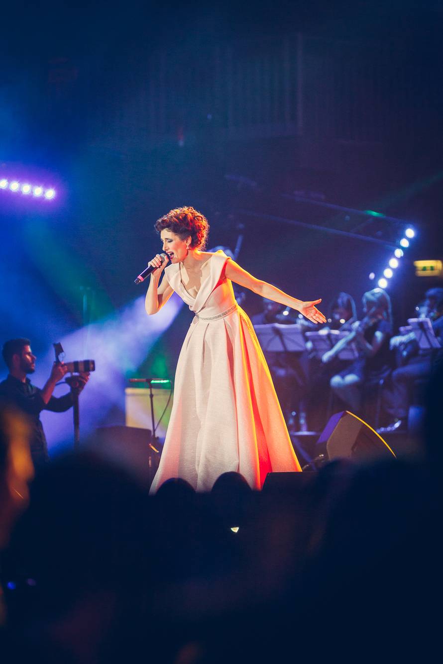 Znate li koje je pravo ime Doris Dragović? Zoran Škugor nam je ispričao sve detalje o promjeni