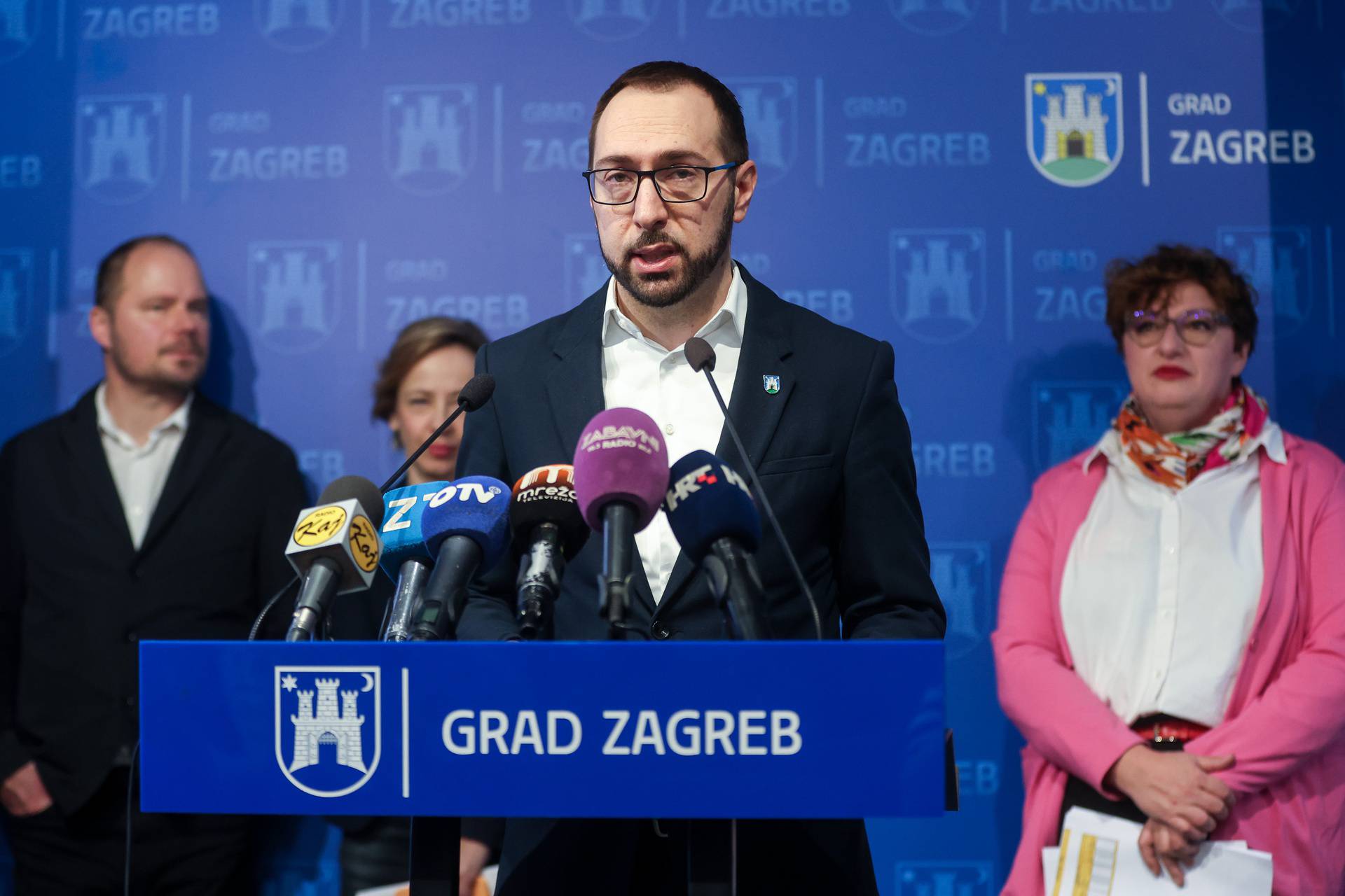 Grad Zagreb objavio rezultate javnog poziva za financiranje kulturnih programa za 2024. godinu