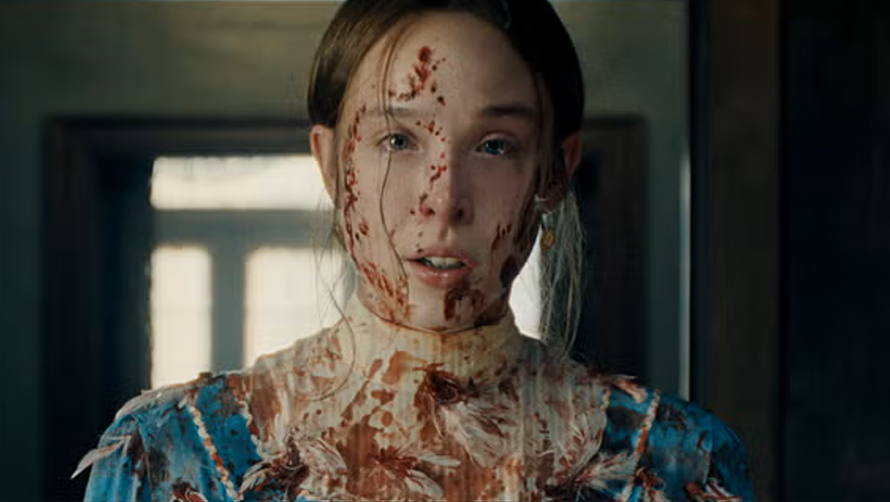 Gledatelji zbog ovih scena gase 'Monster' na Netflixu! Seks, krv i tjelesne izlučevine bez kočnica