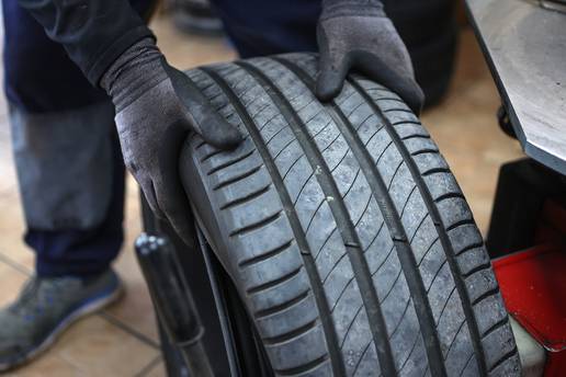 Od subote su obavezne zimske gume: Evo koje su po testovima najbolje i najizdržljivije