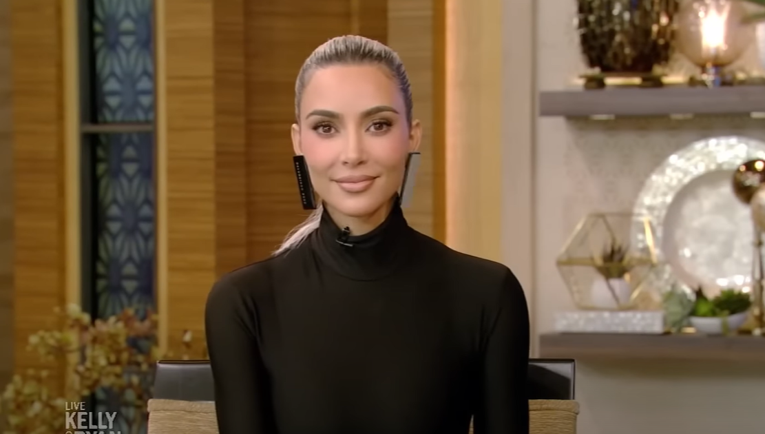 Kardashianka je progovorila o kontroverznoj kampanji Balenciage: 'Dupli standardi...'