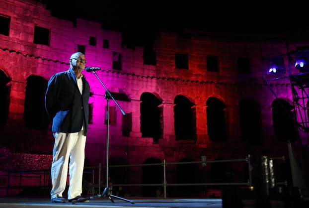 Sve?ano otvoren 71. Pula Film Festival