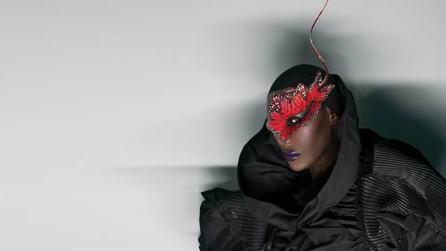 Živa ikona suvremenog doba Grace Jones dolazi na Exit!