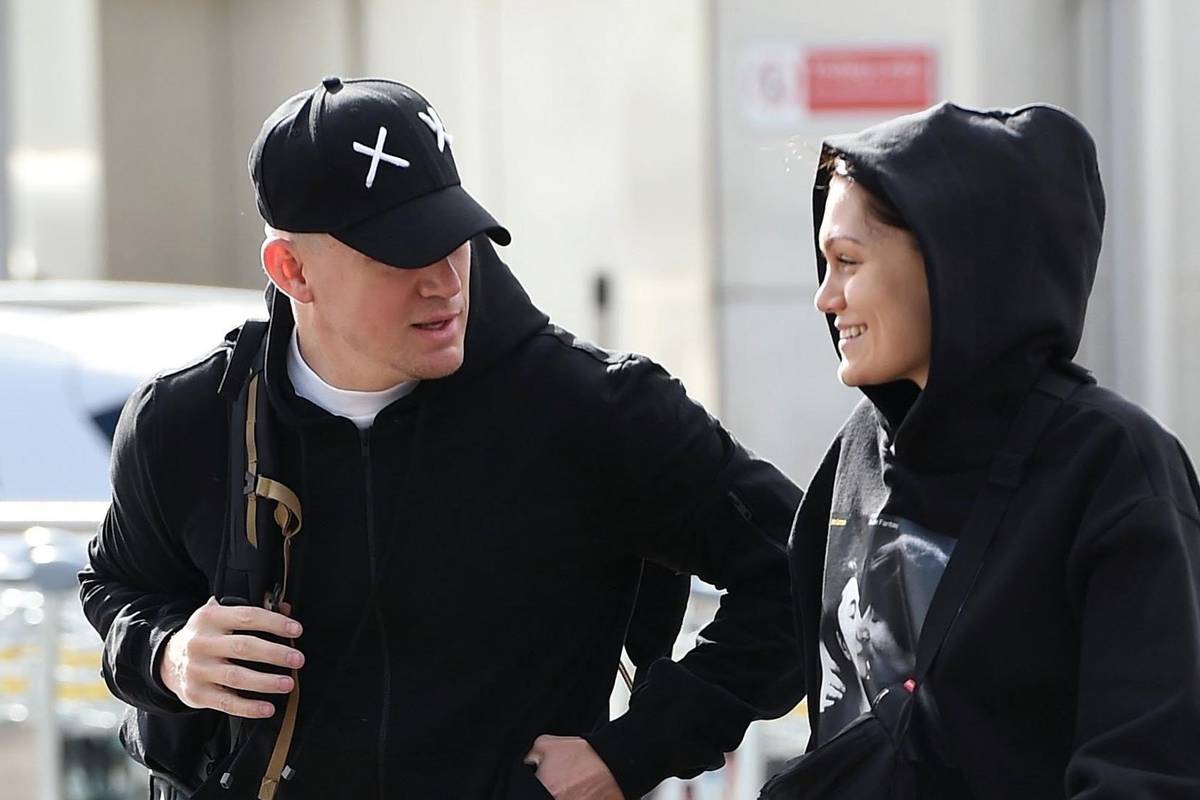 Prekinuli Jessie J i Channing Tatum: Odlučili ostati prijatelji