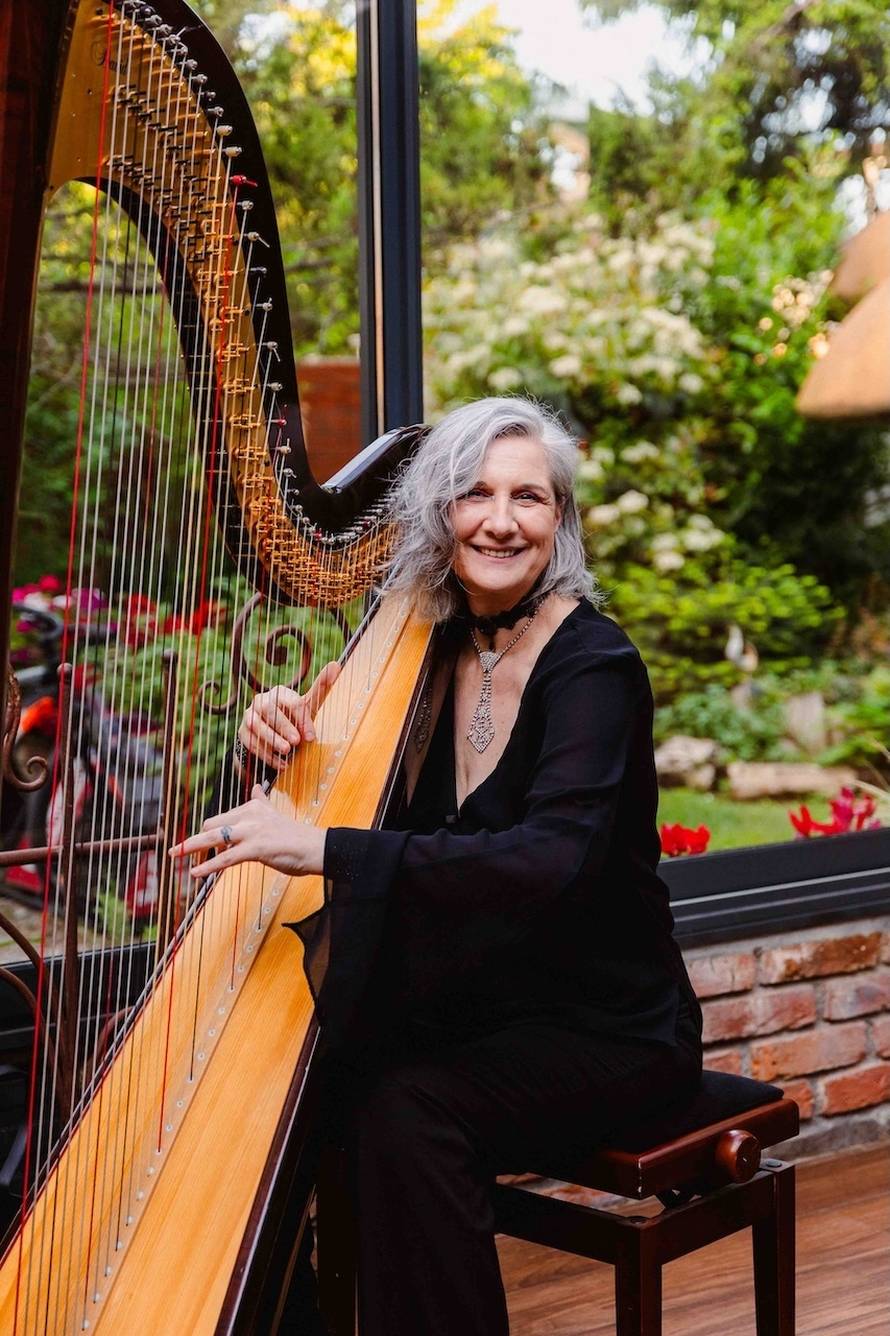 Josipa Pavičić predstavila je 'Malu knjigu o velikoj promjeni - o menopauzi bez zadrške'