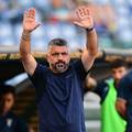 Gattuso i Lazio iznenadili Milan: Velikani podijelili bodove, Luka Modri&cacute; iza&scaron;ao na poluvremenu