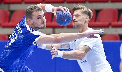 Zagrebaši otvaraju Ligu prvaka: Bez Mandića i Srne neće biti isto. Bjelorus će biti novi lider