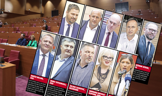 Plaćeni da šute: Dobiju i po 4 tisuće eura, plaćaju im režije i stanove, a jave se tek par  puta