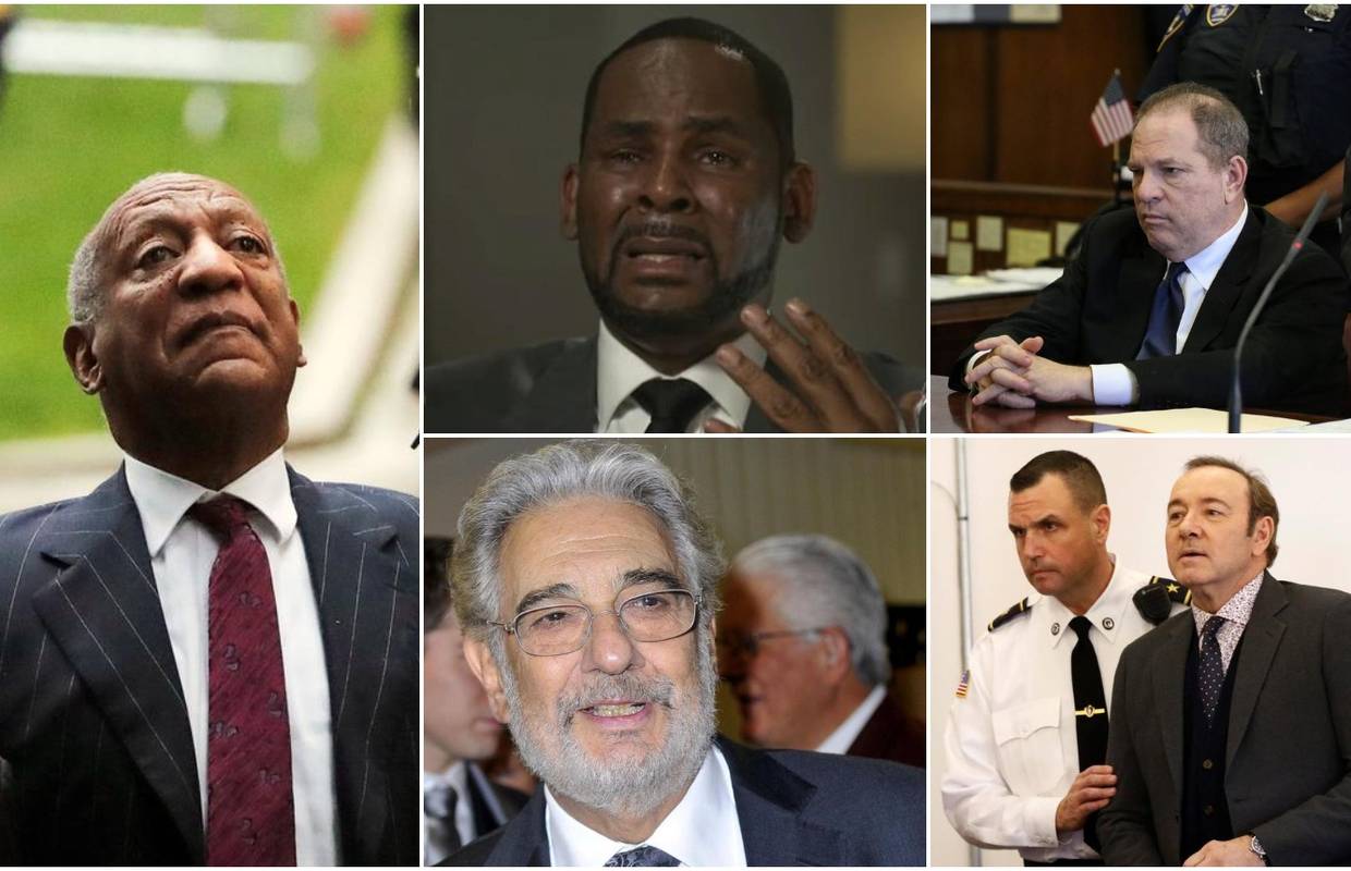 Predatori: Napijali žene, ljubili ih, gurali ruke gdje nisu smjeli