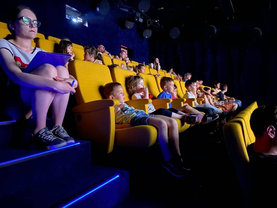 Djeco, pripremite se, animirani filmovi iz Rijeke stižu u Varaždin