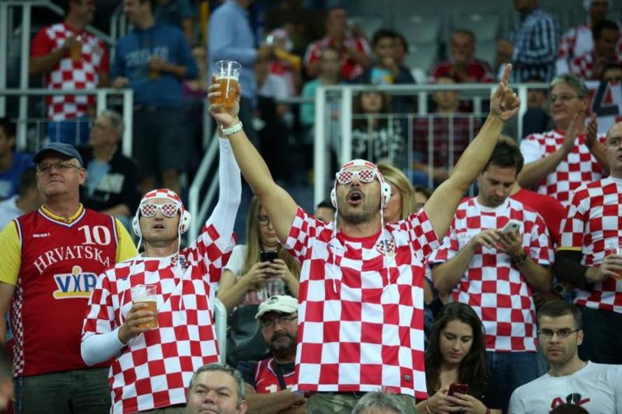 Sanjin Strukić/PIXSELL