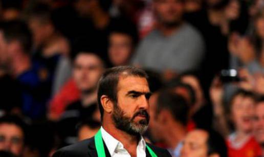 Eric Cantona o napadu: Nisam tukao čovjeka već paparazzija