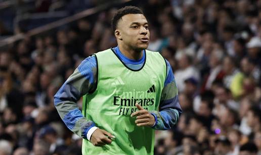 Hrvatski lije&ccaron;nik spasio karijeru Mbapp&eacute;u? Real je pogrije&scaron;io...