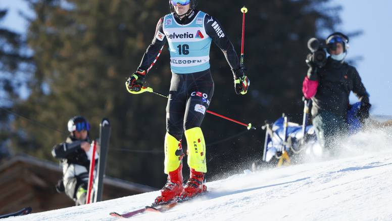 Otkazali Wengen pa i Kitzbühel: Slalomaši će na kraju u Flachau